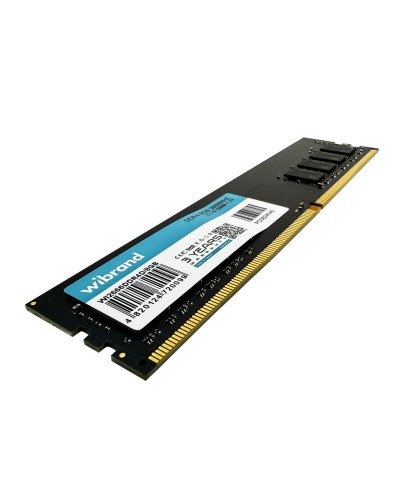 DDR4 Wibrand 8GB 2666MHz CL19 DIMM (WI2666DDR4D/8GB)