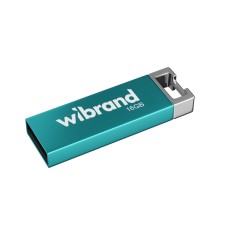 Flash Wibrand USB 2.0 Chameleon 16Gb Light blue (WI2.0/CH16U6LU)