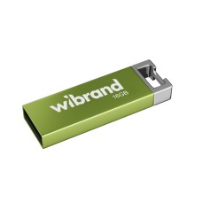 Flash Wibrand USB 2.0 Chameleon 16Gb Light green (WI2.0/CH16U6LG)