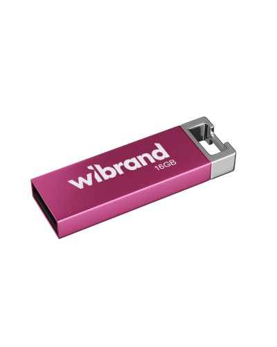 Flash Wibrand USB 2.0 Chameleon 16Gb Pink (WI2.0/CH16U6P)