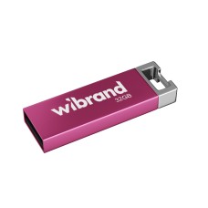 Flash Wibrand USB 2.0 Chameleon 32Gb Pink (WI2.0/CH32U6P)