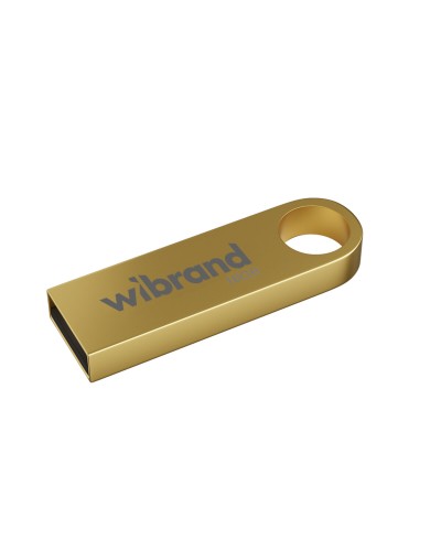 Flash Wibrand USB 2.0 Puma 16Gb Gold (WI2.0/PU16U1G)