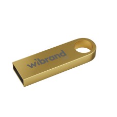 Flash Wibrand USB 2.0 Puma 4Gb Gold (WI2.0/PU4U1G)