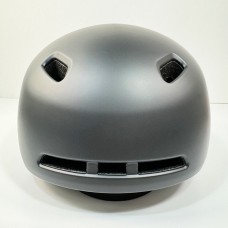 Защитный шлем Livall C21 (L) Midnight Black (57-61см), сигнал стопов (LIV-000C21-5341)