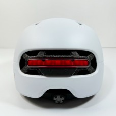 Защитный шлем Livall C20(M) White (54-58см), сигнал стопов (LIV-000C20-4242)