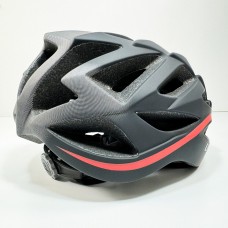 Защитный шлем Livall BH62 NEO (L) Black&Red (55-61см), акустика, микрофон, сигналы поворотов и стопов, приложение, пульт BR80, Bluetooth (LIV-TBH62N-1041)