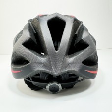 Защитный шлем Livall BH62 NEO (L) Black&Red (55-61см), акустика, микрофон, сигналы поворотов и стопов, приложение, пульт BR80, Bluetooth (LIV-TBH62N-1041)