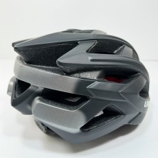 Защитный шлем Livall BH60SE NEO (L) Black (55-61см), акустика, микрофон, сигналы поворотов и стопов, приложение, пульт BR80, Bluetooth (LIV-T60SEN-5012)