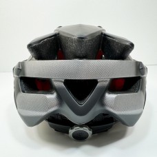 Защитный шлем Livall BH60SE NEO (L) Black (55-61см), акустика, микрофон, сигналы поворотов и стопов, приложение, пульт BR80, Bluetooth (LIV-T60SEN-5012)