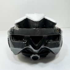 Защитный шлем Livall BH60SE NEO (L) White (55-61см), акустика, микрофон, сигналы поворотов и стопов, приложение, пульт BR80, Bluetooth (ZHLIV-T60SEN-4013)