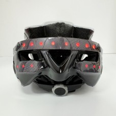 Защитный шлем Livall BH60SE NEO (L) White (55-61см), акустика, микрофон, сигналы поворотов и стопов, приложение, пульт BR80, Bluetooth (ZHLIV-T60SEN-4013)