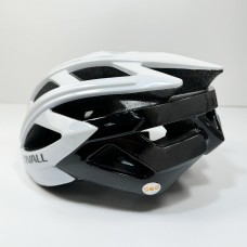 Защитный шлем Livall BH60SE NEO (L) White (55-61см), акустика, микрофон, сигналы поворотов и стопов, приложение, пульт BR80, Bluetooth (ZHLIV-T60SEN-4013)