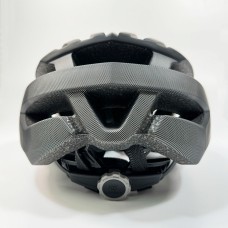 Защитный шлем Livall MT1 NEO (L) Black (58-62см), акустика, микрофон, сигналы поворотов и стопов, приложение, пульт BR80, Bluetooth (LIV-T0MT1N-5343)