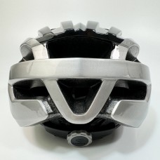 Защитный шлем Livall MT1 NEO (M) Black Grey (54-58см), акустика, микрофон, сигналы поворотов и стопов, приложение, пульт BR80, Bluetooth (LIV-T0MT1N-6243)