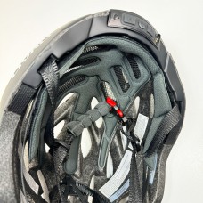 Защитный шлем Smart4u R20(M) Black (54-58см), акустика, микрофон (ZHLIV-000R20-5240)