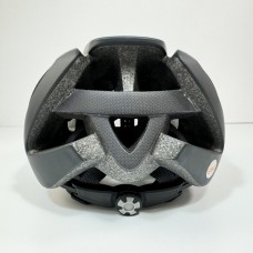 Защитный шлем Smart4u R55 (L) Black (58-62см), акустика, микрофон, сигналы поворотов и стопов, приложение, пульт BR80 (ZHLIV-000R55-5340)