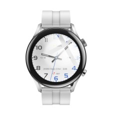 Смарт-часы HOCO Y7 Pro Smart sports watch(call version) Silver (6942007619714)