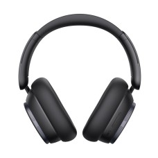 Наушники Baseus Bowie H1 Pro Noise-Cancellation Wireless Headphones Cluster Black (A00050601113-00)