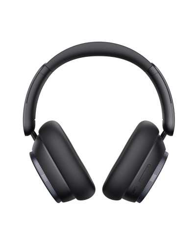 Наушники Baseus Bowie H1 Pro Noise-Cancellation Wireless Headphones Cluster Black (A00050601113-00)