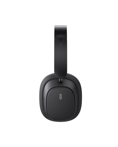 Наушники Baseus Bowie H1 Pro Noise-Cancellation Wireless Headphones Cluster Black (A00050601113-00)