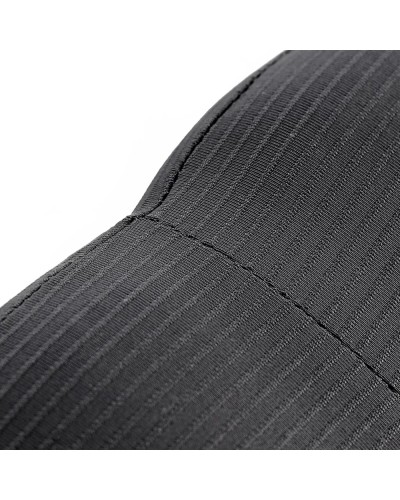 Подушка Baseus ComfortRide Series Car Cooling Lumbar Pillow Cluster Black (C20036402111-01)