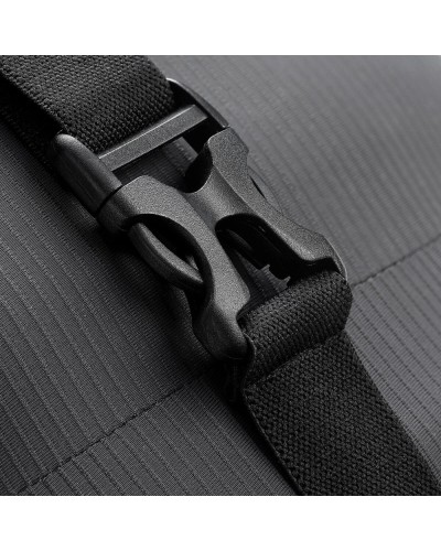 Подушка Baseus ComfortRide Series Car Cooling Lumbar Pillow Cluster Black (C20036402111-01)