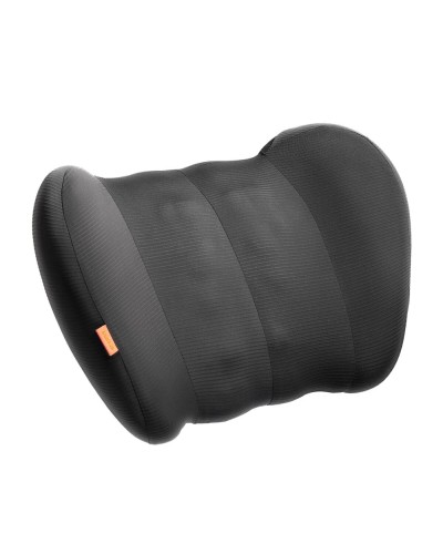 Подушка Baseus ComfortRide Series Car Cooling Lumbar Pillow Cluster Black (C20036402111-01)