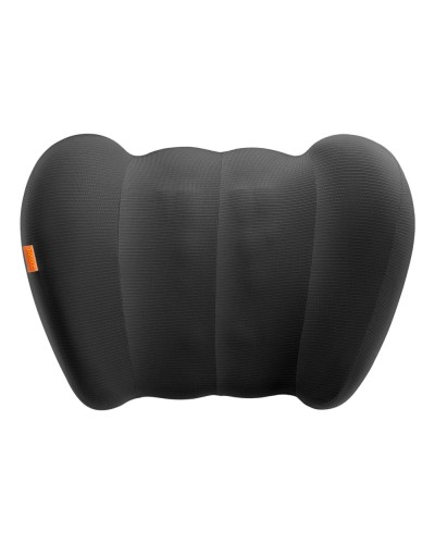 Подушка Baseus ComfortRide Series Car Cooling Lumbar Pillow Cluster Black (C20036402111-01)