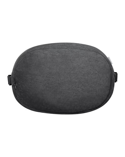 Подушка Baseus ComfortRide Series Double-Sided Car Headrest Pillow Cluster Black (C20036403111-00)