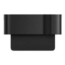 Автомобильный органайзер Baseus OrganizeFun Series Car Console Storage Organizer Cluster Black (C20256502111-00)