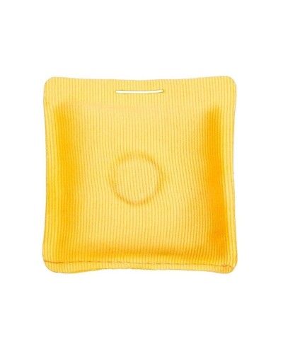 Автомобільний освіжувач повітря Baseus Margaret Series Car Air Freshener (Pomelo Coast) Custard Yellow (C20362400Y12-00)