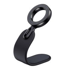 Держатель для мобильного Baseus C02 Go Series Magnetic Car Phone Mount Cluster Black (C40165500111-00)