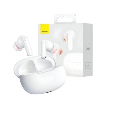 Наушники Baseus Bowie M1 True Wireless Earphones White (NGTW270102)