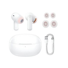 Наушники Baseus Bowie M1 True Wireless Earphones White (NGTW270102)