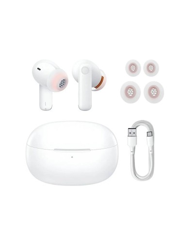 Навушники Baseus Bowie M1 True Wireless Earphones White (NGTW270102)