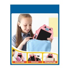 Графический планшет Kids Pad 9" Color Piggy Pink (2000985000390)