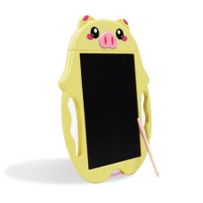 Графический планшет Kids Pad 9" Color Piggy Yellow (2000985000406)