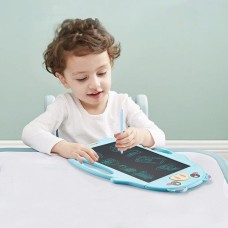 Графический планшет Kids Pad 9" Color Piggy Blue (2000985000413)