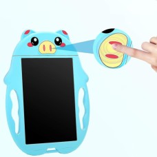 Графический планшет Kids Pad 9" Color Piggy Blue (2000985000413)