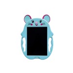 Графический планшет Kids Pad 9" Color Mouse Blue (2000985000475)