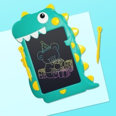Графический планшет Kids Pad 9" Color Dinosaur Green (2000985000499)