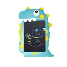 Графічний планшет Kids Pad 9" Color Dinosaur Blue (2000985000505)