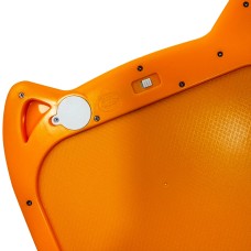 Графический планшет Kids Pad 9" Color Kat Orange (2000985000567)