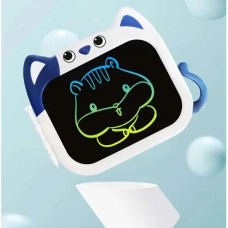 Графический планшет Kids Pad 9" Color Kat Blue (2000985000574)