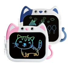 Графический планшет Kids Pad 9" Color Kat Blue (2000985000574)