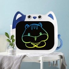 Графический планшет Kids Pad 9" Color Kat Blue (2000985000574)