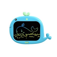 Графічний планшет Kids Pad 9" Color Whale Blue (2000985000581)