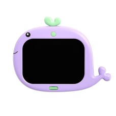 Графический планшет Kids Pad 9" Color Whale Purple (2000985000598)