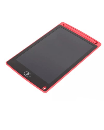 Графічний планшет Kids Pad 8,5" Color Classic Red (2000985000611)