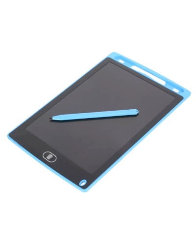 Графічний планшет Kids Pad 10" Color Classic Sky Blue (2000985000659)